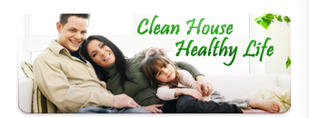 health care and carept cleaning