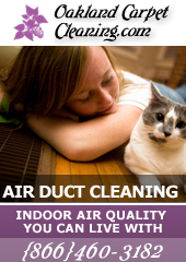 Oakland,CA HVAC Systems Cleaning Services