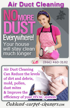 Carpet Cleaning in Fairfield, CA 94533