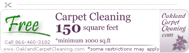 carpet cleaning