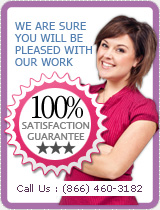 Oakland,CA Cleaning, Satisfaction Guarantee