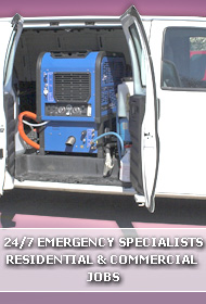 Oakland Water Damage Restoration and Extraction Service Oakland Water Damage Restoration and Extraction Service